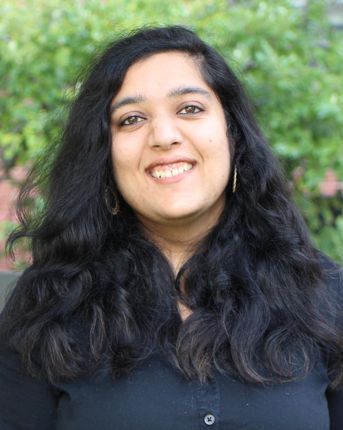 Misha Gupta