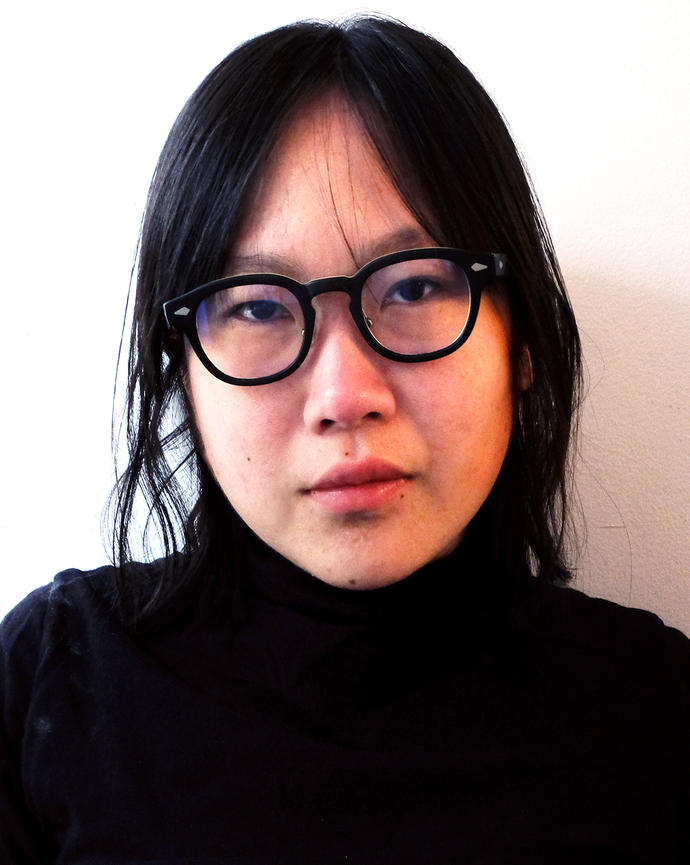 Shaowen Zhang
