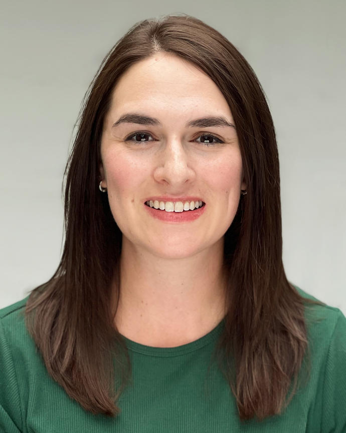 Laura Ostrowsky