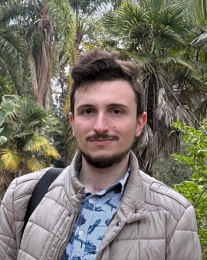 andrei headshot