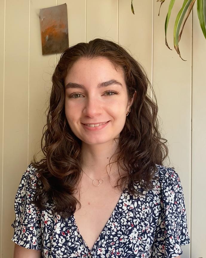 sydney headshot