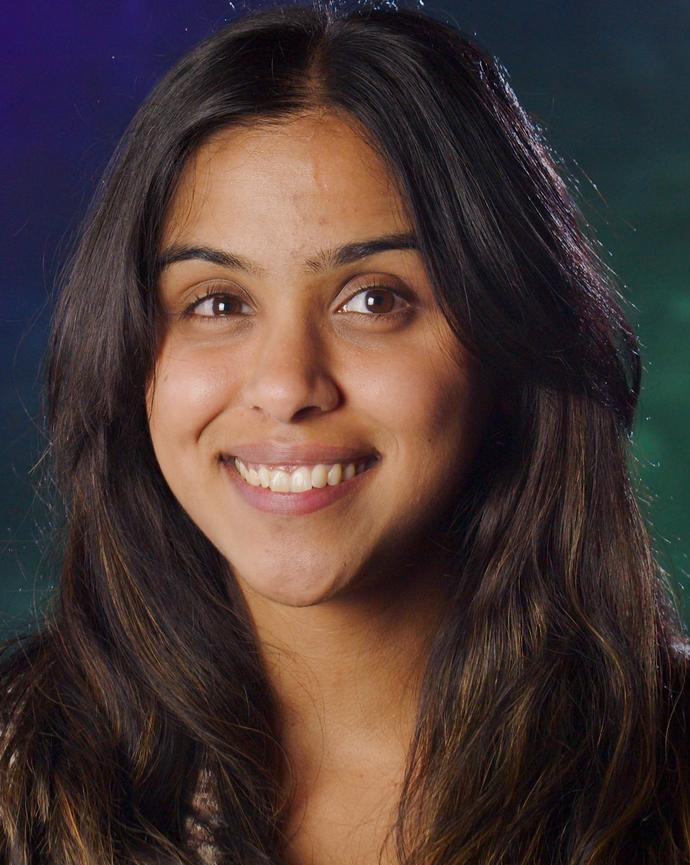ruchita headshot