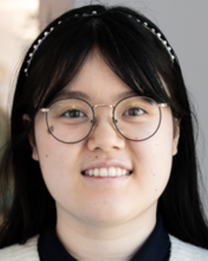 Jane Fu