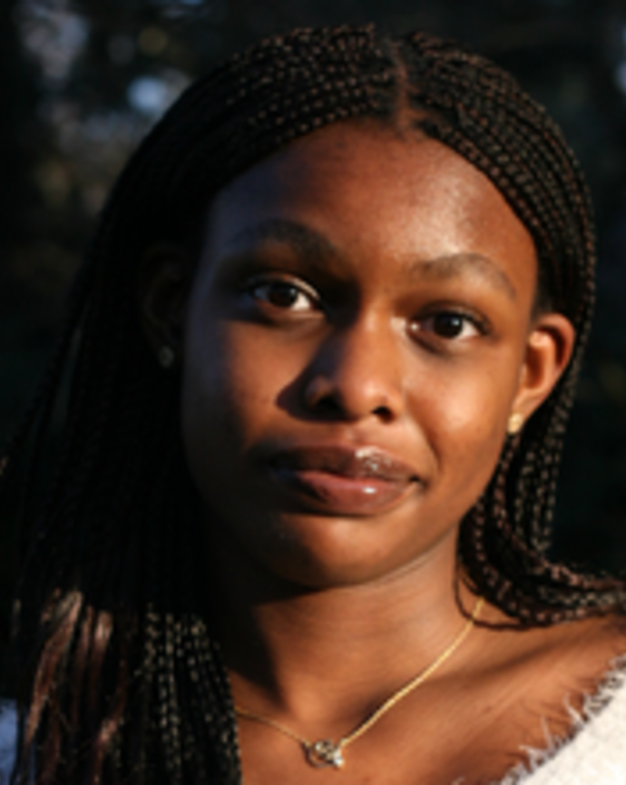 Olajuwon (Jubi) Oladipo