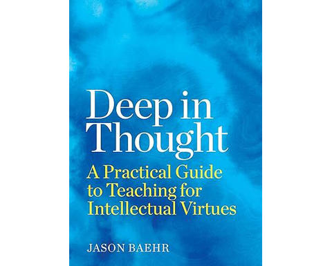 Jason Baehr Book Cover