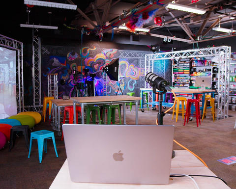 LL studio